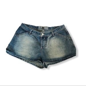 Mafia‎ Denim Shorts